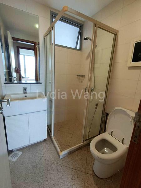 Room (Condo) for Rent in  De Royale - Image 2
